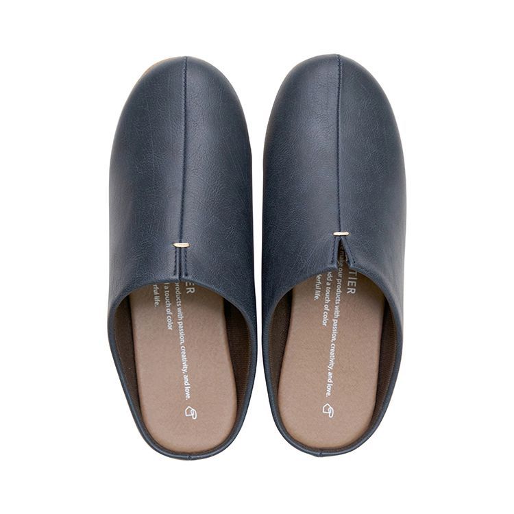 room's スリッパ [M] ルームシューズ FRONTIER | 【公式】LOWYA(ロウヤ