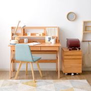 学習机・学習椅子 ベージュ | 【公式】LOWYA(ロウヤ) 家具・インテリア