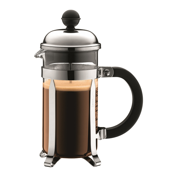 シャンボール フレンチプレスコーヒーメーカー 0.35L bodumのサムネイル