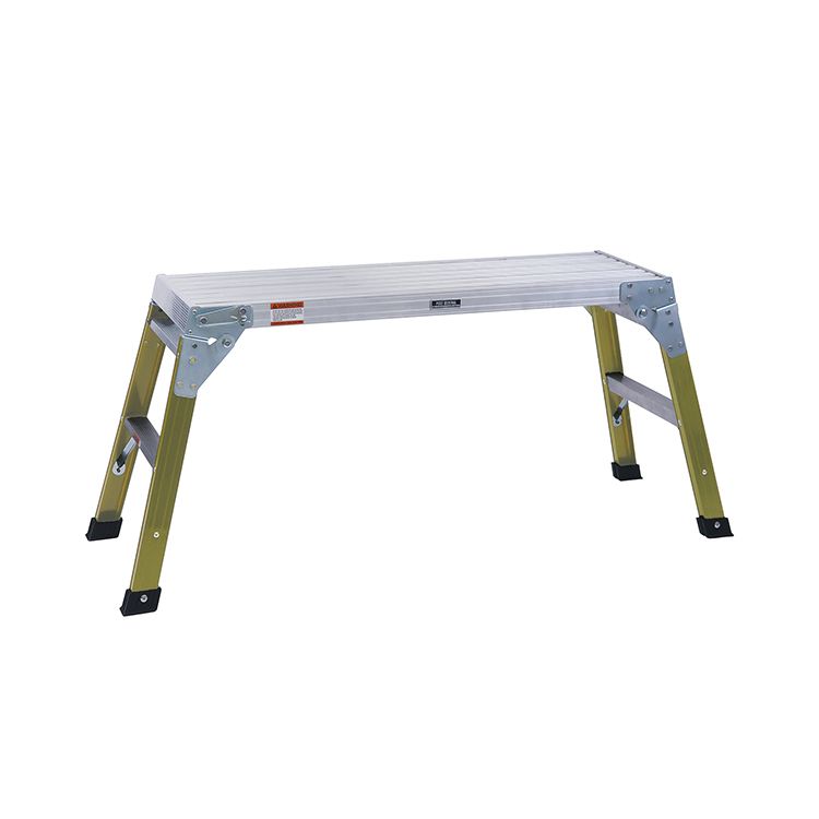 ザ プラットフォームラダー 折りたたみテーブル POST GENERALのサムネイル