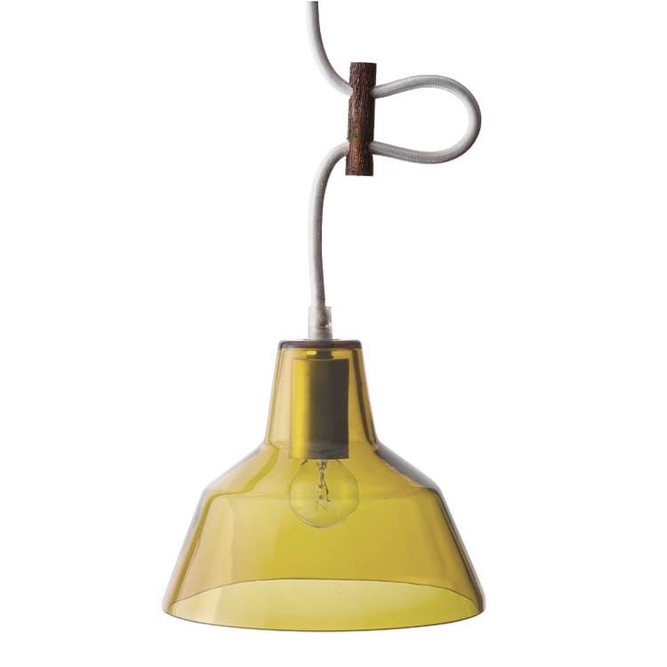 マルティミニ ガラスシェード ペンダントライト ハモサ | 【公式