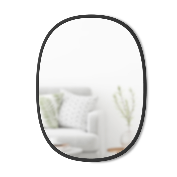 ハブミラーオーバル Umbra | 【公式】LOWYA(ロウヤ) 家具・インテリア