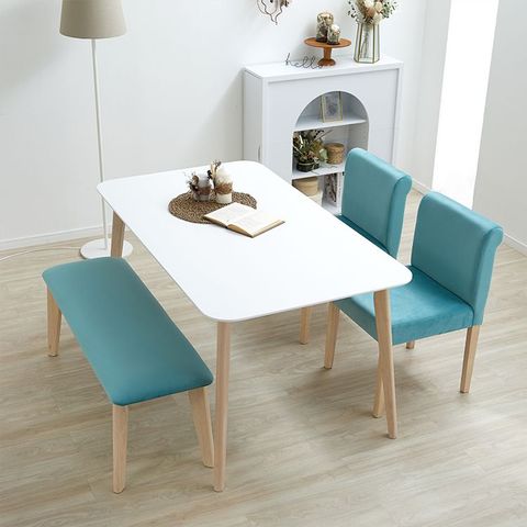 ダイニングテーブルセット ホワイト(白) | 【公式】LOWYA(ロウヤ) 家具 