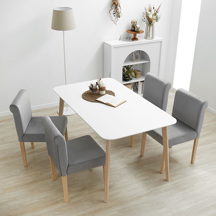 4人掛けダイニングテーブルセット（4点/5点） 選べる2タイプ（ベンチ/チェア）[幅150] | 【公式】LOWYA(ロウヤ)  家具・インテリアのオンライン通販