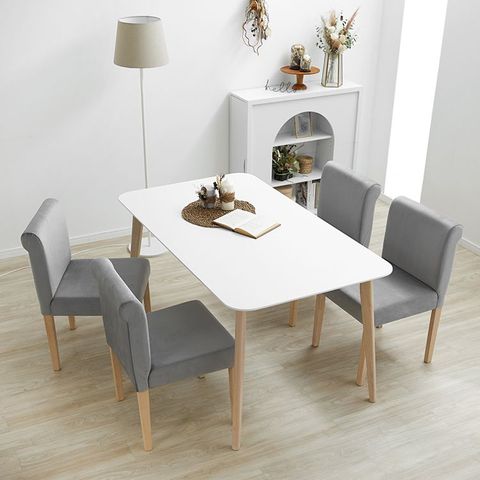 ダイニングテーブルセット ホワイト(白) | 【公式】LOWYA(ロウヤ) 家具