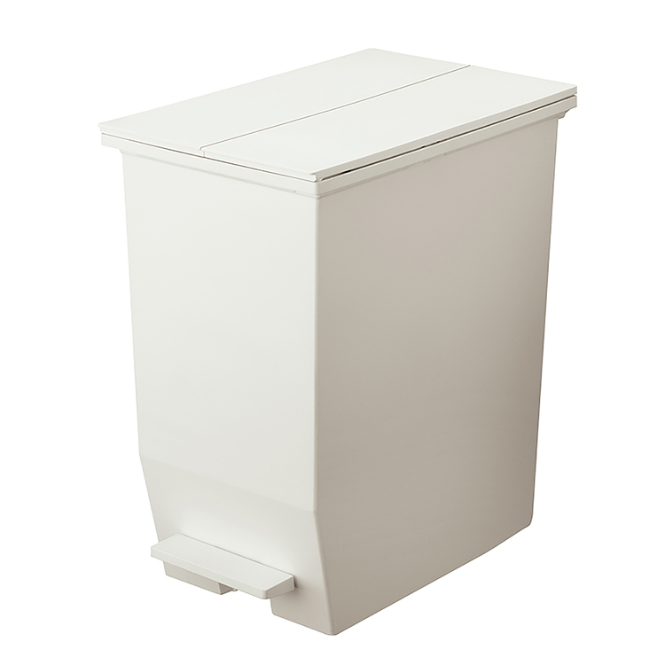 SOLOW ペダルオープンツイン45L RSD-78 ゴミ箱 ROOM ESSENCEのサムネイル