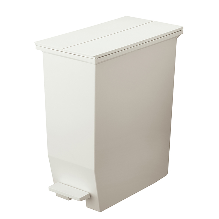 SOLOW ペダルオープンツイン35L RSD-77 ゴミ箱 ROOM ESSENCEのサムネイル