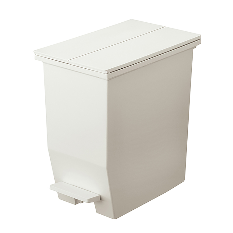 SOLOW ペダルオープンツイン20L RSD-76 ゴミ箱 ROOM ESSENCEのサムネイル