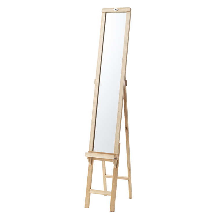 スタンドミラー TSM-80 ROOM ESSENCEのサムネイル