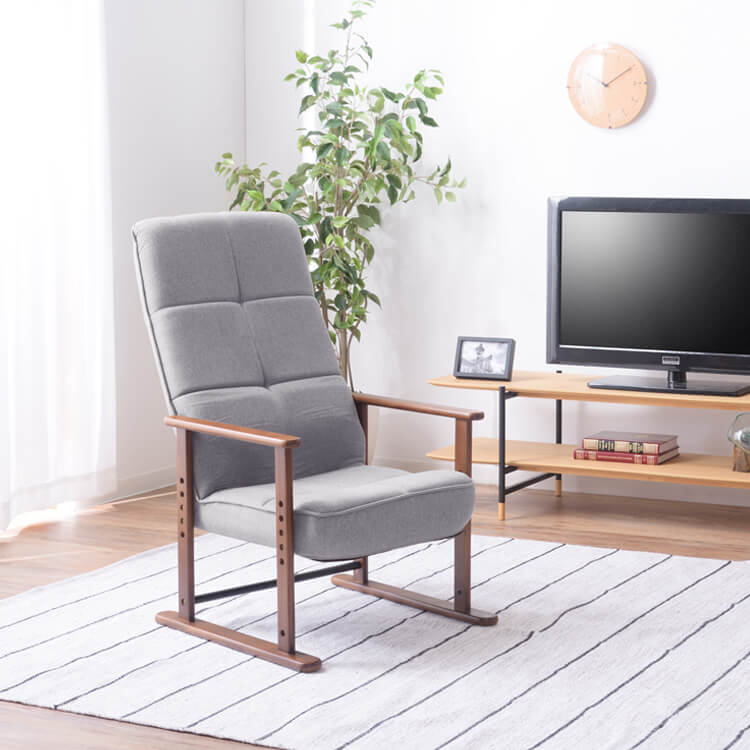 高座椅子 M LSS-35 ROOM ESSENCE | 【公式】LOWYA(ロウヤ) 家具