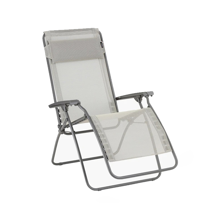 R CLIP Batyline Iso LFM4020 リクライニングチェア Lafuma MOBILIERのサムネイル