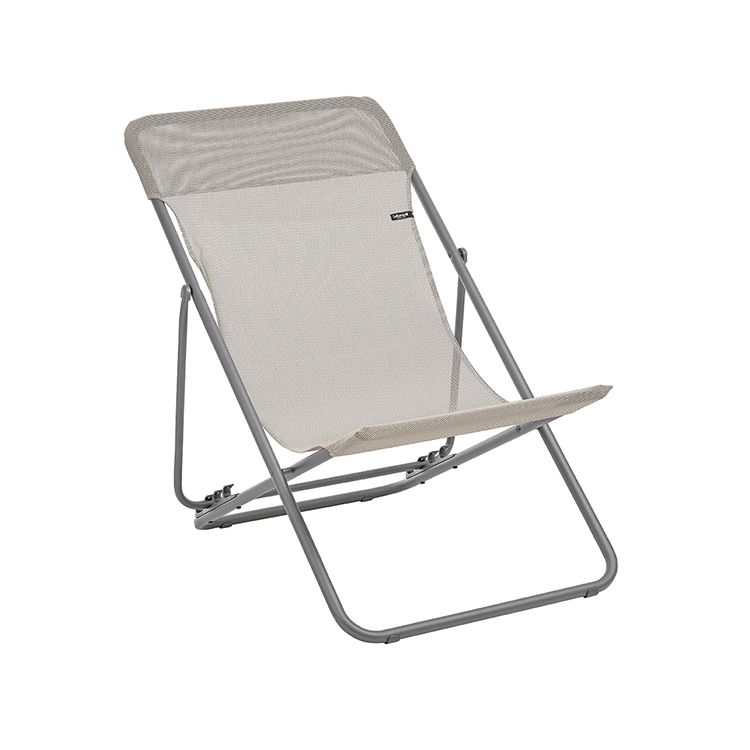 MAXI TRANSAT Batyline Iso LFM2502 リクライニングチェア Lafuma MOBILIERのサムネイル