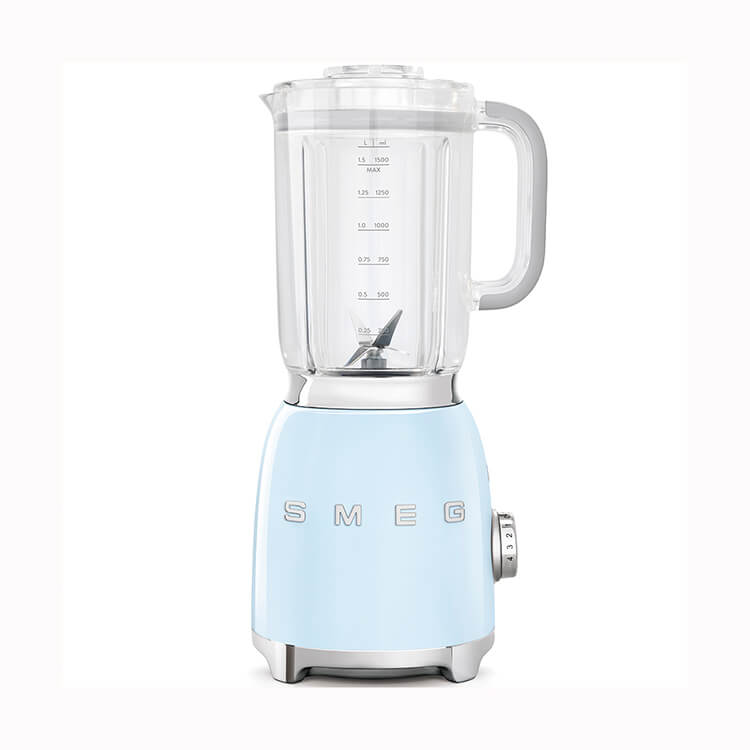 レトロシリーズ ミキサー SMEG | 【公式】LOWYA(ロウヤ) 家具