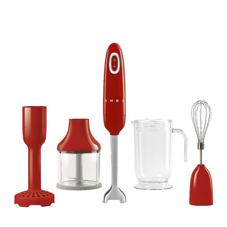 レトロシリーズ ハンドブレンダー  SMEGのサムネイル