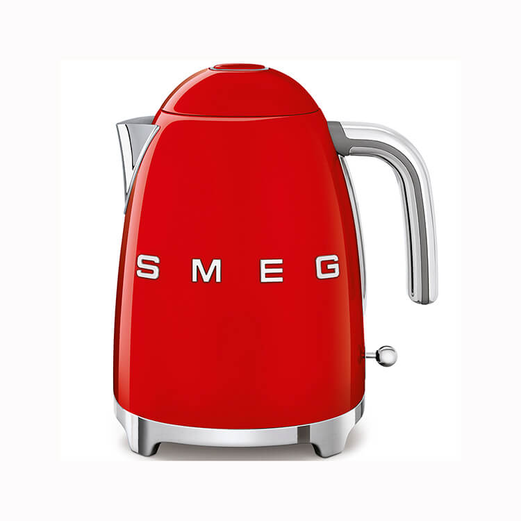 レトロシリーズ ケトル SMEG | 【公式】LOWYA(ロウヤ) 家具