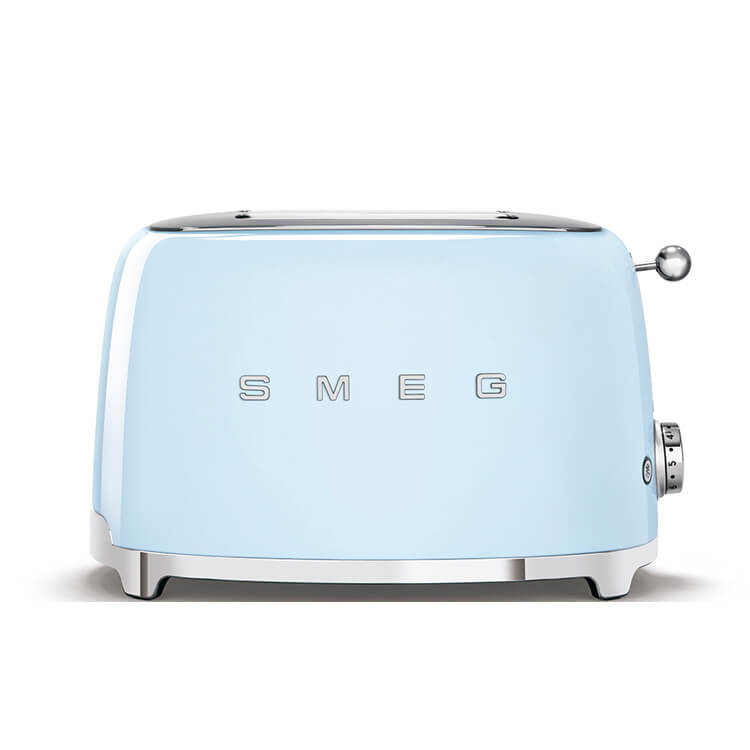 レトロシリーズ トースター SMEG | 【公式】LOWYA(ロウヤ) 家具