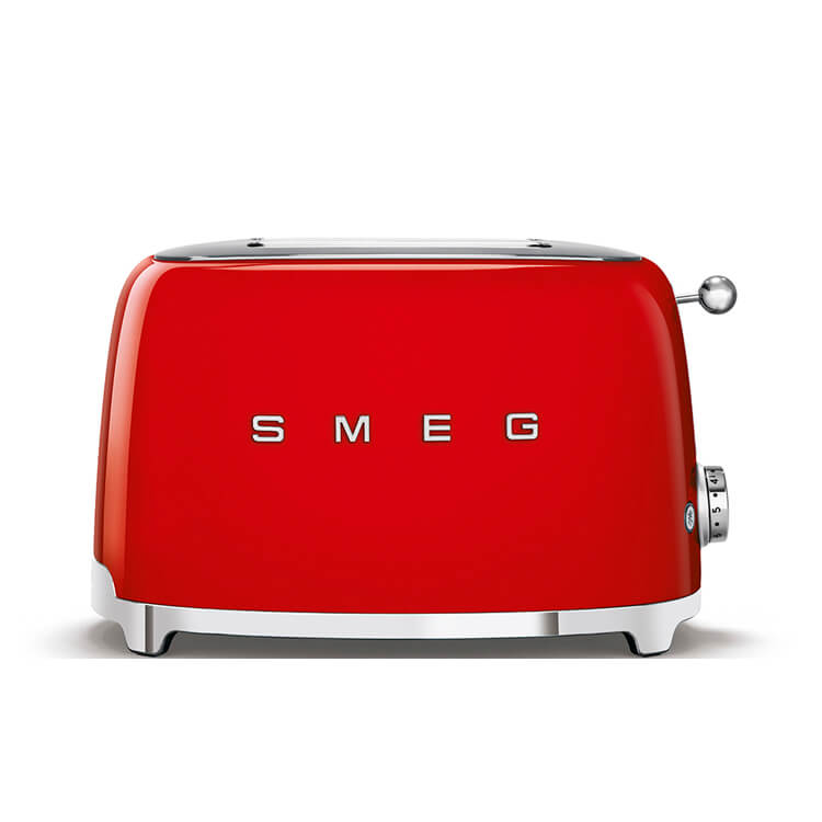 レトロシリーズ トースター SMEG | 【公式】LOWYA(ロウヤ) 家具