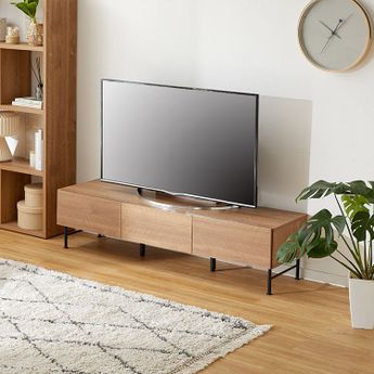 lowya　ロウヤ　テレビ台 テレビボード tvボード　ワイド 幅150cm LOWYA テレビ台 サイドボード おしゃれ 150cm 収納 テレビボード