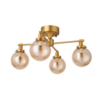 ムーン トップ クロス シーリングランプ ハモサ | 【公式】LOWYA