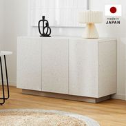 収納付き木製テレビスタンド テレビ台 | 【公式】LOWYA(ロウヤ) 家具