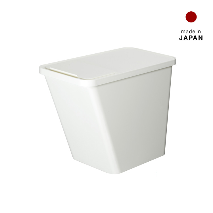 kcud クード スタックボックス ゴミ箱 10L アイムディーのサムネイル
