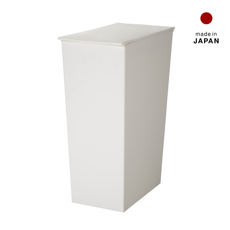kcud SIMPLE スリム ゴミ箱 36L アイムディーのサムネイル