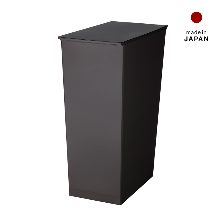kcud SIMPLE スリム ゴミ箱 36L アイムディーのサムネイル