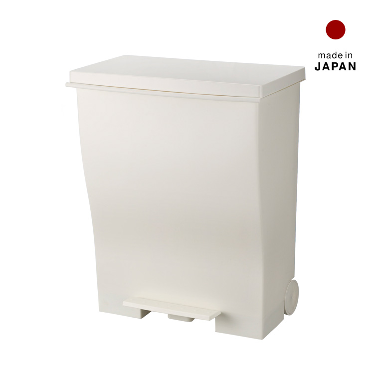 kcud ワイドペダルペール ゴミ箱 39L アイムディーのサムネイル