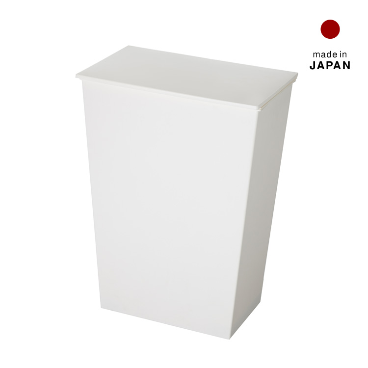 kcud SIMPLE ワイド ゴミ箱 36L アイムディーのサムネイル