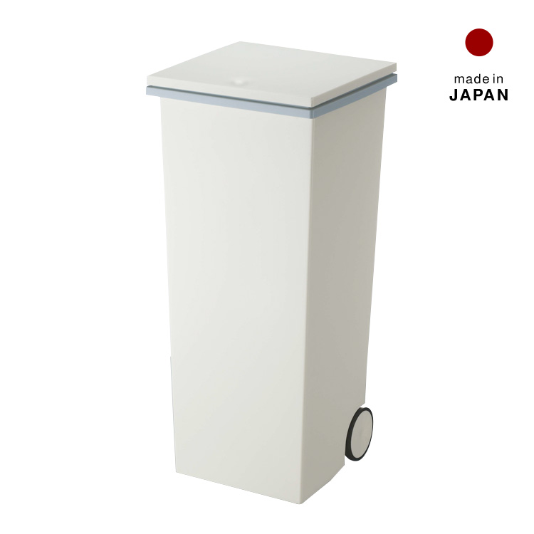 kcud SQUARE プッシュペール 24L アイムディーのサムネイル