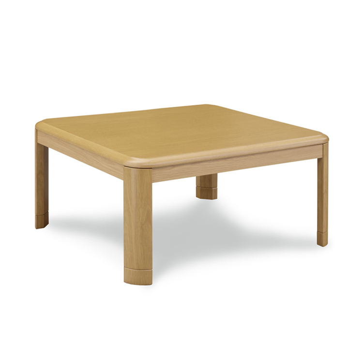 KG KT 120 コタツ ホワイト センターテーブル こたつ テーブル 120の