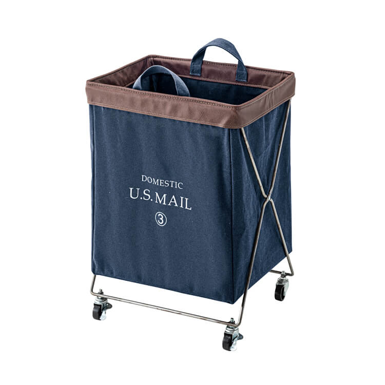 フォールディングバスケット MIP-84 ROOM ESSENCEのサムネイル