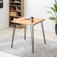 ダイニングテーブル ヴィンテージ | 【公式】LOWYA(ロウヤ) 家具