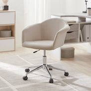 オフィスチェア・デスクチェア ベージュ | 【公式】LOWYA(ロウヤ) 家具