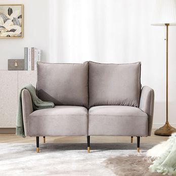 一人暮らしにオススメ小さめソファ特集 | 【公式】LOWYA(ロウヤ) 家具