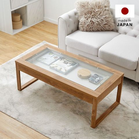 木製テーブル ベージュ | 【公式】LOWYA(ロウヤ) 家具・インテリアの