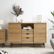 キャビネット・サイドボード ヴィンテージ | 【公式】LOWYA(ロウヤ