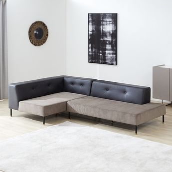 CRASH GATEグレス2Pソファレザーテックスカカオ仙台宮城