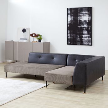 CRASH GATE × LOWYAのコラボソファが登場 | 【公式】LOWYA(ロウヤ