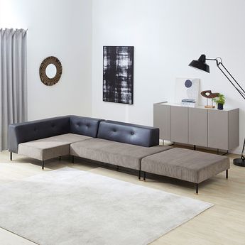 展示アウトレット品 CRASH GATE HOOK SOFA ホック ソファ CRASH GATE HOOK SOFA / クラッシュゲート ホック ソファ