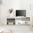 伸縮式テレビ台 24-40型推奨 ロータイプテレビボード | 【公式