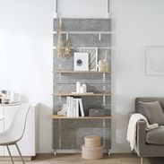 突っ張り棚・突っ張りラック ナチュラル | 【公式】LOWYA(ロウヤ) 家具