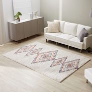 ラグ・カーペット ホワイト(白) | 【公式】LOWYA(ロウヤ) 家具