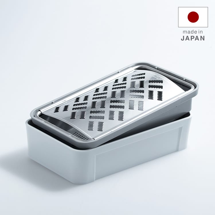 しゃきふわ大根おろし器 | 【公式】LOWYA(ロウヤ) 家具・インテリアの