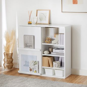 2025年最新版】本棚のサイズはどうやって決めればいいの？選び方を徹底