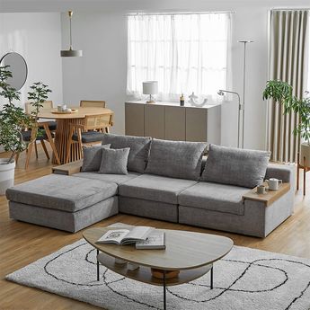 ジャパンディの部屋づくり｜和×北欧インテリアのコーデアイデア5選