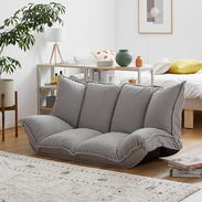 ソファ グレー | 【公式】LOWYA(ロウヤ) 家具・インテリアのオンライン