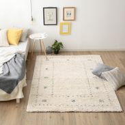 トルコラグ 玄関や隙間スペースに♡ Antiques&Crafts880