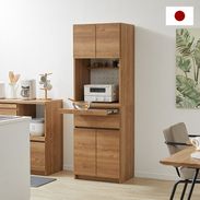 食器棚 北欧風・ノルディック | 【公式】LOWYA(ロウヤ) 家具