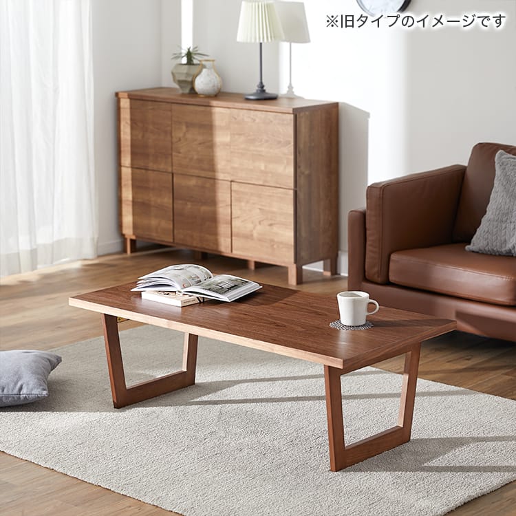 Amazon｜LOWYA ロウヤ テーブル 折りたたみ おしゃれ 幅110cm